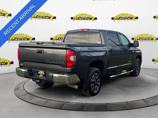 2019 Toyota Tundra SR5