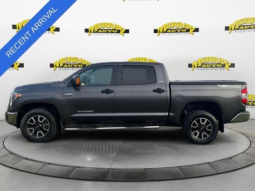 2019 Toyota Tundra SR5