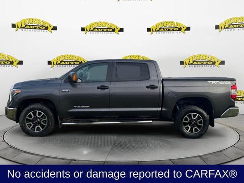 2019 Toyota Tundra SR5
