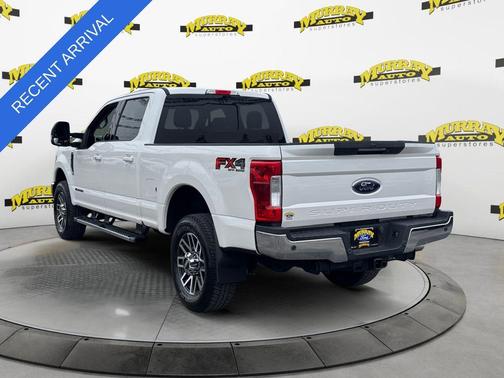 2019 Ford F-350 Lariat Super Duty
