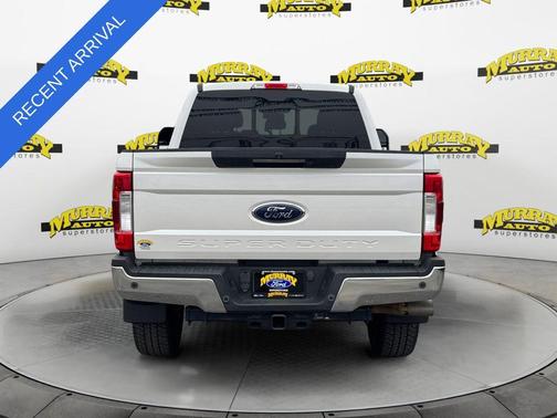 2019 Ford F-350 Lariat Super Duty