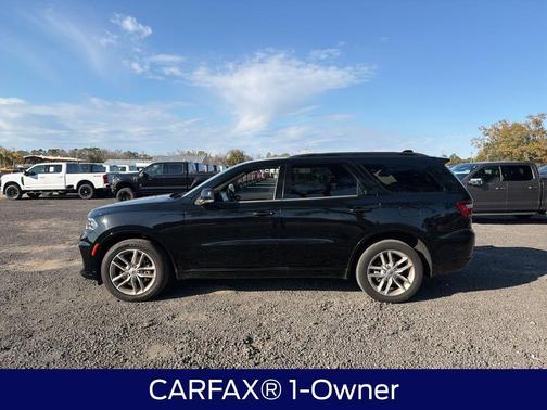 2024 Dodge Durango GT