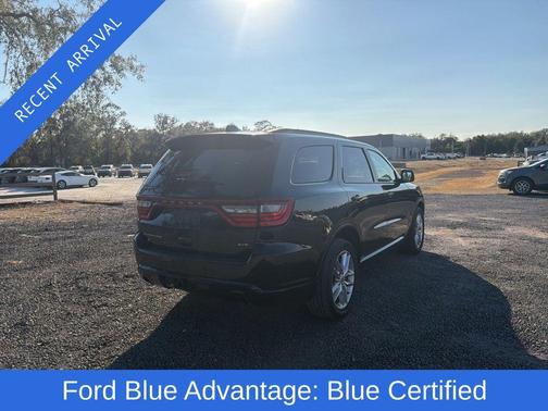 2024 Dodge Durango GT