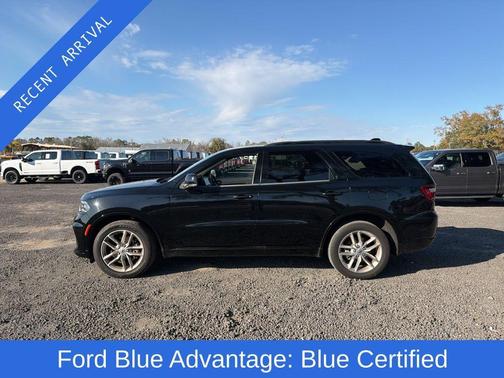 2024 Dodge Durango GT