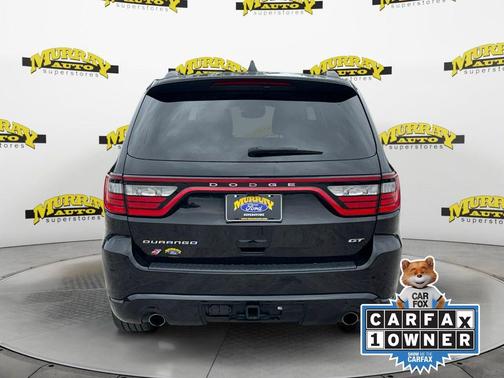 2024 Dodge Durango GT