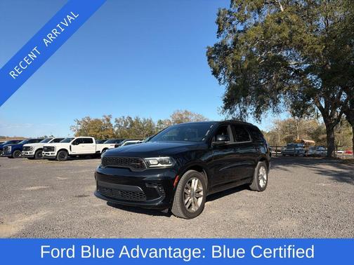 2024 Dodge Durango GT