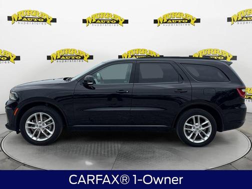 2024 Dodge Durango GT