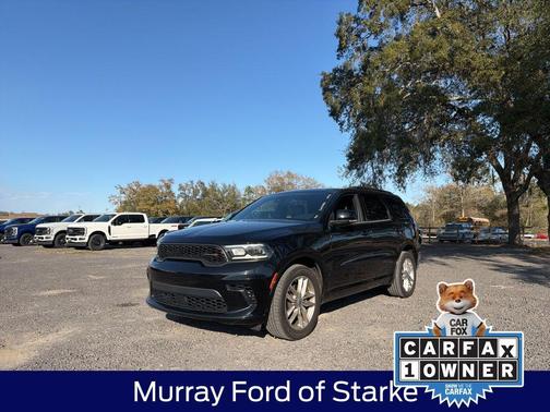 2024 Dodge Durango GT