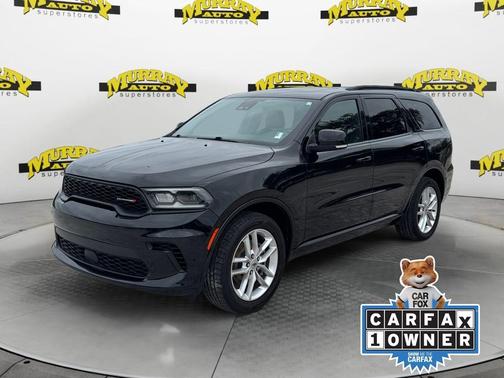 2024 Dodge Durango GT