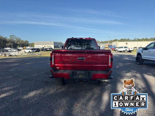 2024 Ford F-350 Lariat Super Duty