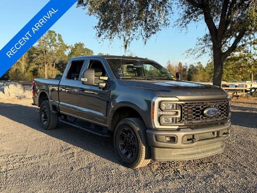 2023 Ford F-250 XL