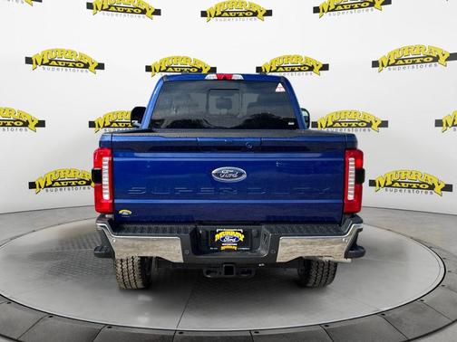 2026 Ford F-350 Lariat Super Duty