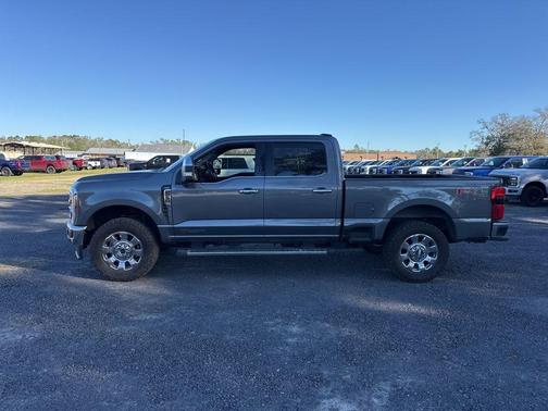 2024 Ford F-250 Lariat