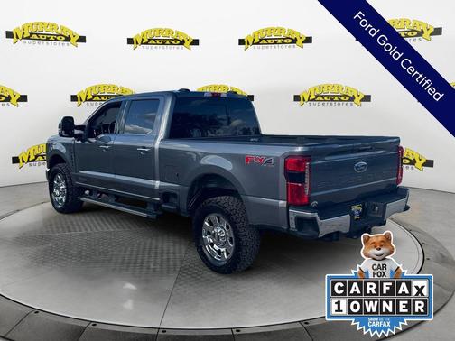 2024 Ford F-250 Lariat