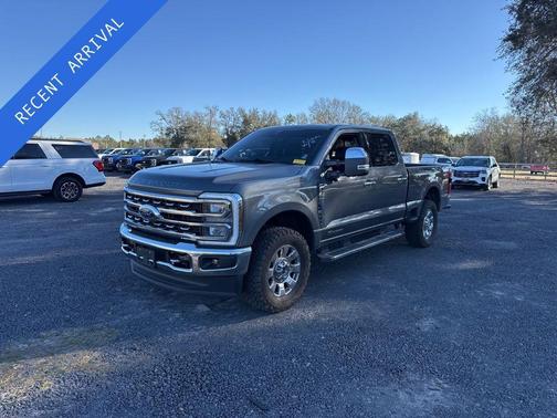 2024 Ford F-250 Lariat
