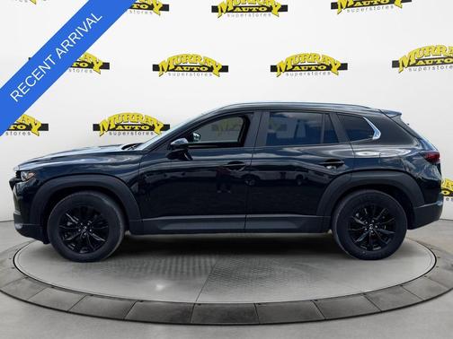 2024 Mazda CX-50 2.5 S Preferred Package