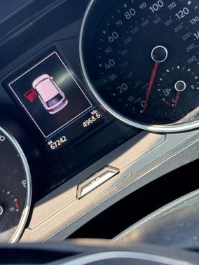 2021 Volkswagen Tiguan 2.0T SE R-Line Black