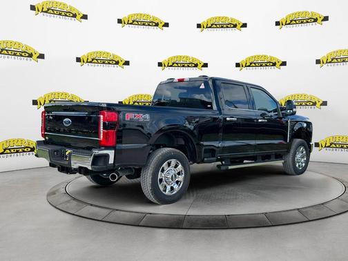 2026 Ford F-350 Lariat Super Duty