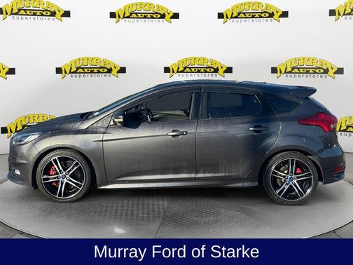 2018 Ford Focus ST Base