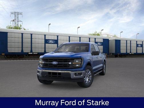 Argon 2026 Ford F-150 XLT