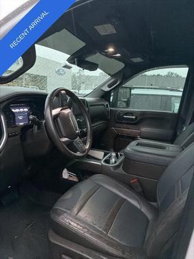 2022 GMC Sierra 2500 Denali