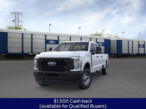 2026 Ford F-250 XL