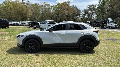 2024 Mazda CX-30 Select