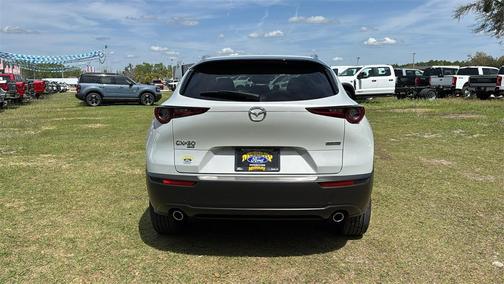 2024 Mazda CX-30 Select