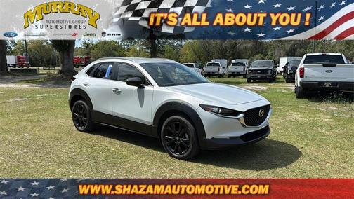 2024 Mazda CX-30 Select