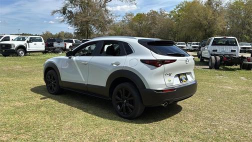 2024 Mazda CX-30 Select