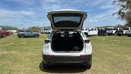 2024 Mazda CX-30 Select