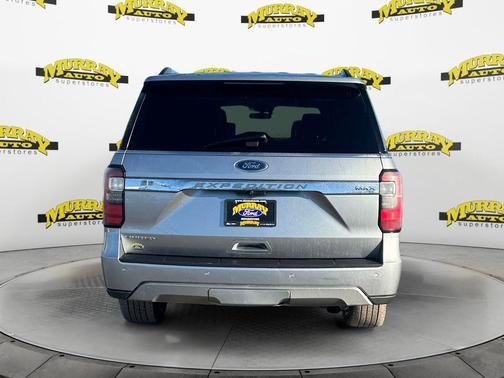 2021 Ford Expedition Max Limited