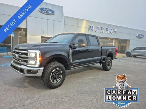 2024 Ford F-250 Lariat