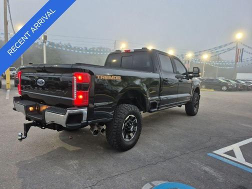 2024 Ford F-250 Lariat