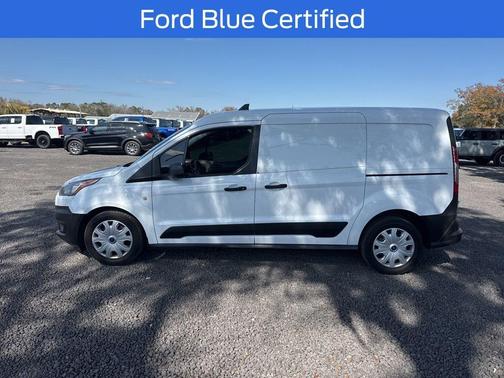 2019 Ford Transit Connect XL
