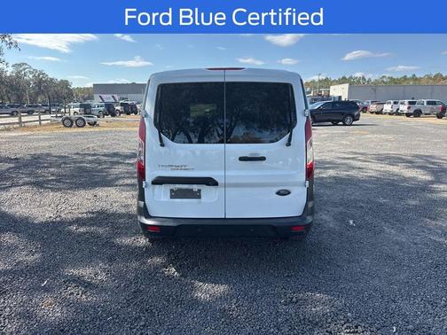 2019 Ford Transit Connect XL