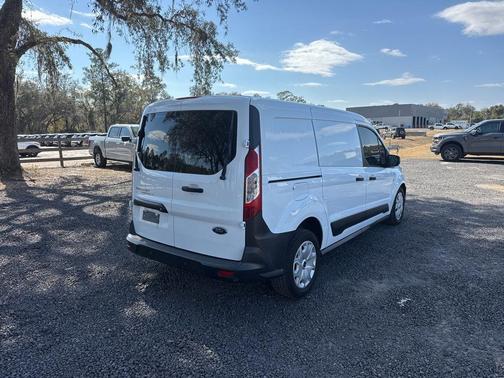 2019 Ford Transit Connect XL
