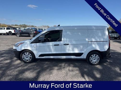 2019 Ford Transit Connect XL