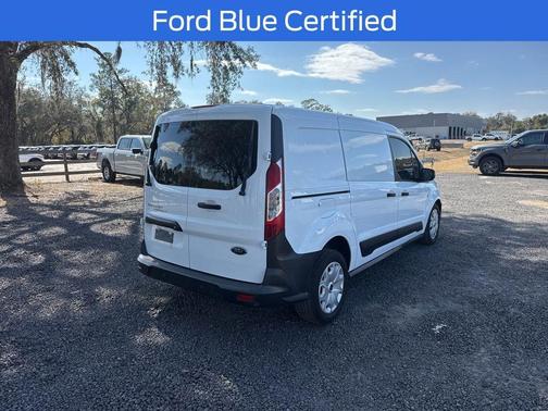 2019 Ford Transit Connect XL