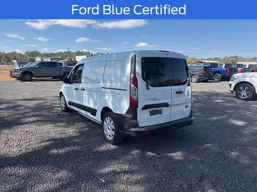 2019 Ford Transit Connect XL
