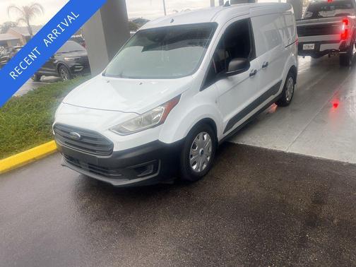 2019 Ford Transit Connect XL