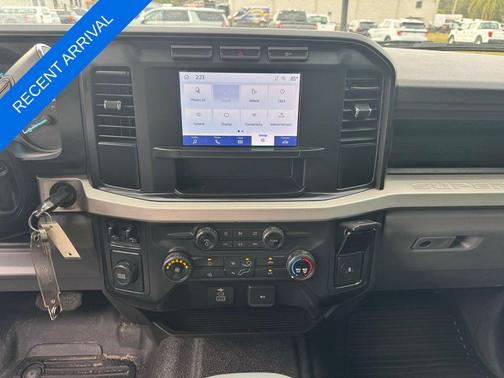 2023 Ford F-250 XL