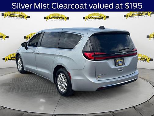 2024 Chrysler Pacifica Touring-L