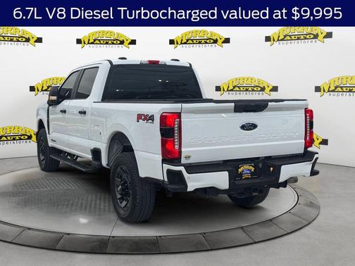 2023 Ford F-250 XL