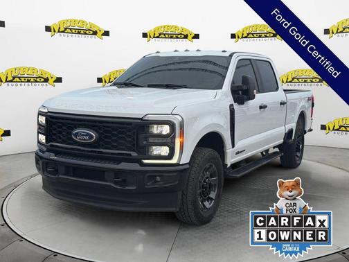 2023 Ford F-250 XL