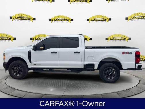 2023 Ford F-250 XL
