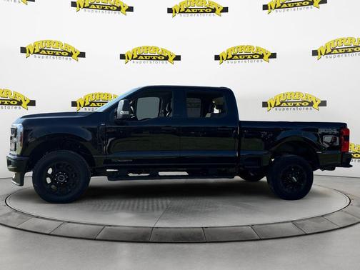 2025 Ford F-250 XLT