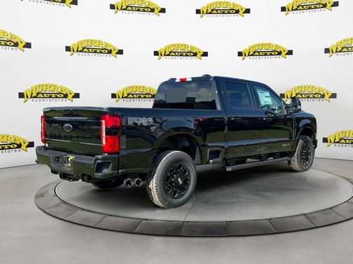 2025 Ford F-250 XLT