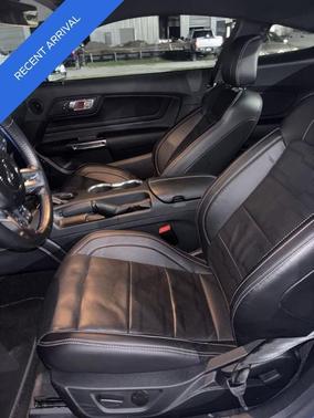 2023 Ford Mustang GT Premium