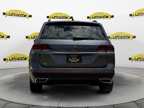 2022 Volkswagen Atlas 2.0T SE w/Technology